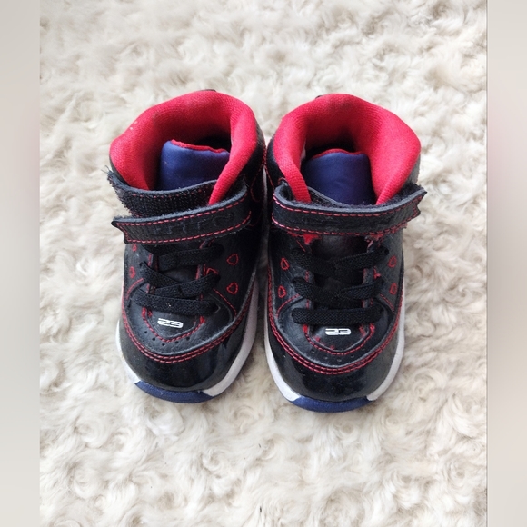 Shoes Air Jordan Baby Shoes Poshmark